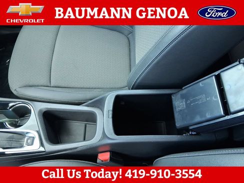 Used 2025 Buick Encore GX Preferred FWD image 30