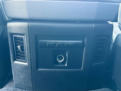 Used 2017 RAM 1500 Lone Star image 23