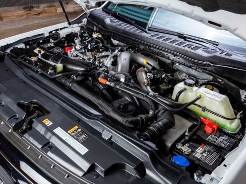 Used 2026 Ford F250 Platinum image 40