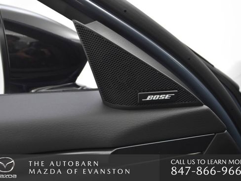 New 2026 MAZDA CX-50 AWD 2.5 Hybrid w/ Cargo Package image 33