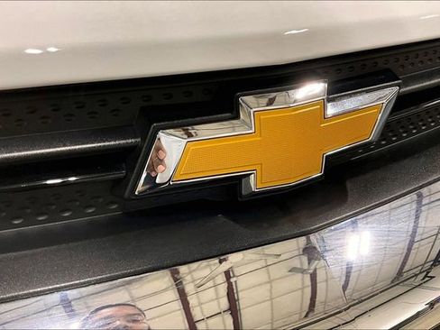 Certified 2023 Chevrolet TrailBlazer LT w/ Convenience Package image 29