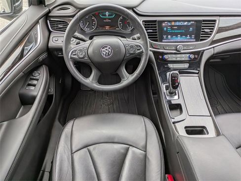 Used 2019 Buick LaCrosse Essence w/ Sun and Shade Package image 11