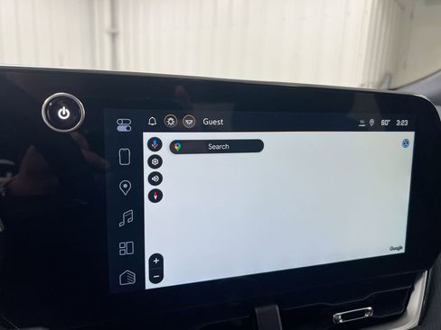 New 2026 Chevrolet Equinox LT image 15