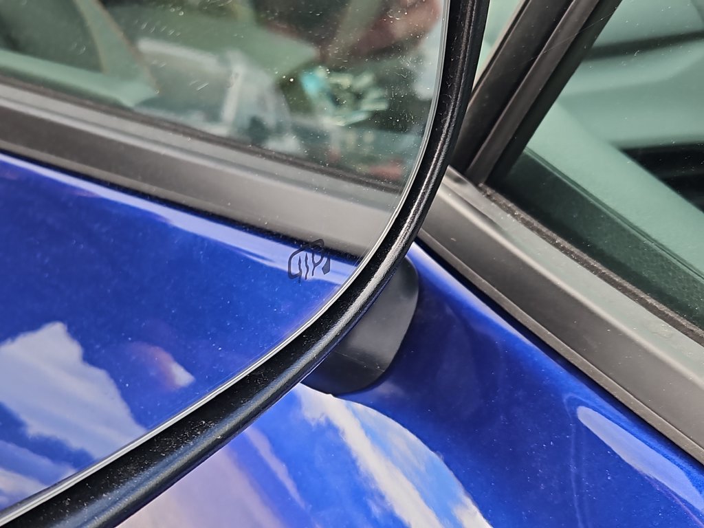 New 2026 Subaru Crosstrek 2.5i Limited AWD/4WD image 16