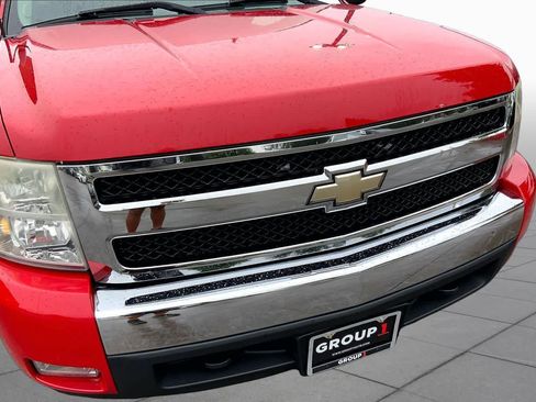 Used 2008 Chevrolet Silverado 1500 LT w/ All Star Edition AWD/4WD image 28