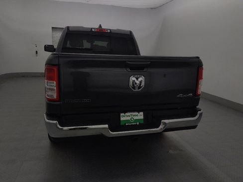 Used 2021 RAM 1500 Big Horn image 6