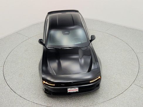 Used 2025 Dodge Charger Daytona Scat Pack w/ Track Pack AWD/4WD image 22