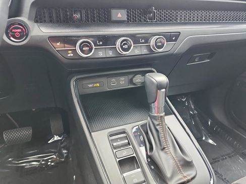 Certified 2023 Honda CR-V Sport image 27