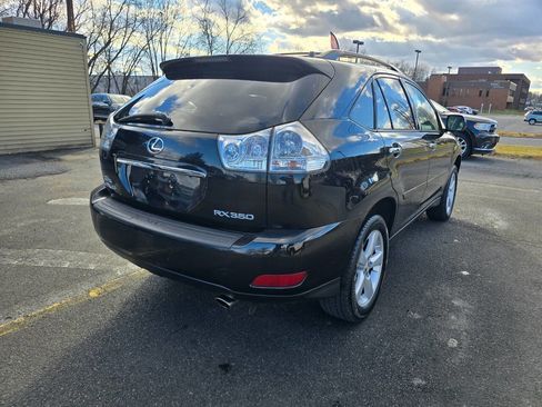 Used 2008 Lexus RX 350 AWD image 3