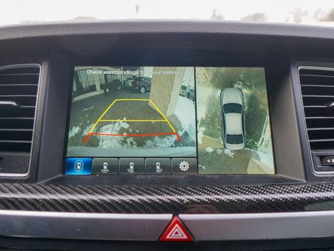 Used 2018 Genesis G80 3.3T Sport image 24