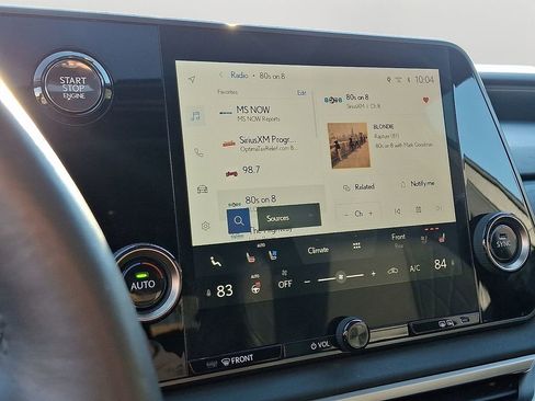 Used 2025 Lexus RX 350 Premium image 18