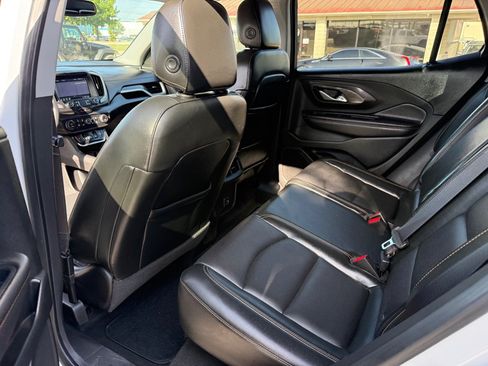 Used 2019 GMC Terrain SLT w/ Preferred Package FWD image 13