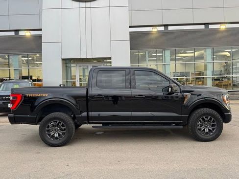 Certified 2023 Ford F150 Tremor w/ Equipment Group 402A High image 40