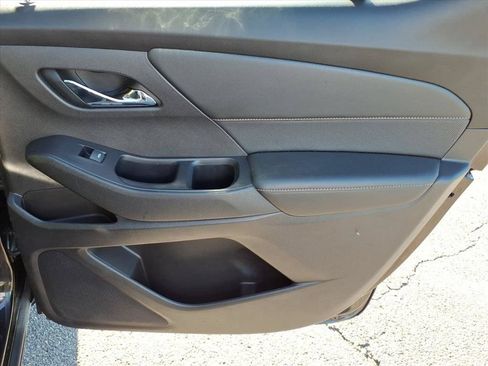 Used 2018 Chevrolet Traverse Premier w/ LPO, Floor Liner Package AWD/4WD image 17