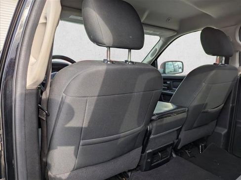 Used 2021 RAM 1500 Tradesman w/ Tradesman SXT Package image 23