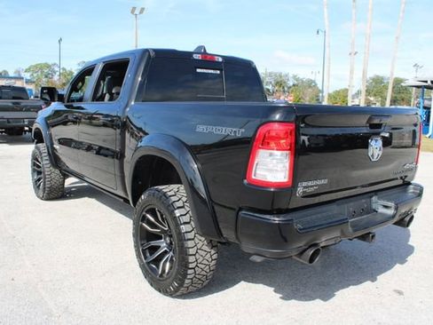 Used 2022 RAM 1500 Big Horn image 8