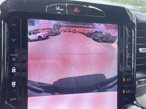 Used 2025 RAM 1500 Rebel w/ Rebel Level 1 Equipment Group AWD/4WD image 36