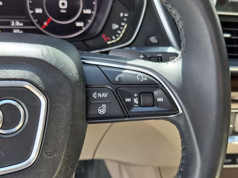 Used 2018 Audi Q5 2.0T Premium Plus w/ Premium Plus Package image 27