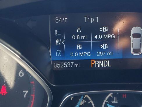 Used 2018 Ford Focus SE image 23