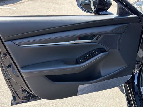 New 2026 MAZDA MAZDA3 s Sport FWD image 11