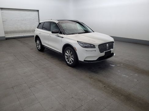 Used 2022 Lincoln Corsair AWD w/ Premium Package image 13