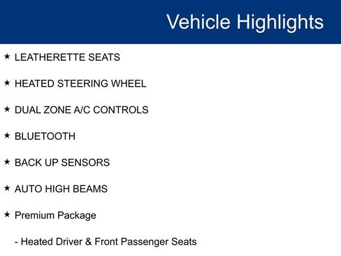 Used 2021 Nissan Rogue SV w/ Premium Package image 12
