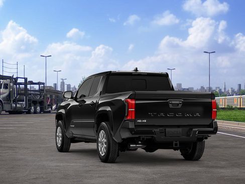 New 2025 Toyota Tacoma SR5 image 33
