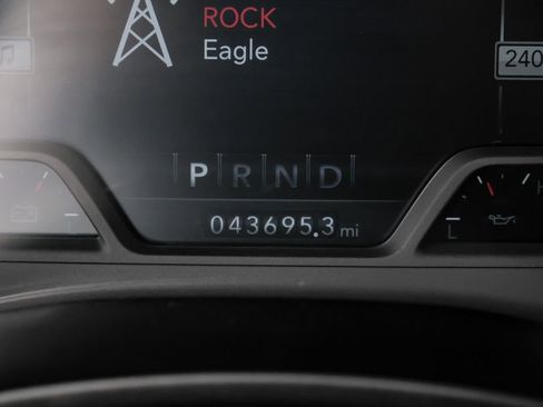 Used 2024 RAM 3500 Laramie w/ Sport Appearance Package image 17