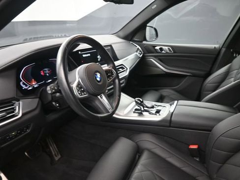 Used 2023 BMW X5 sDrive40i w/ M Sport Package image 19
