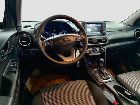 Used 2019 Hyundai Kona SE AWD/4WD image 21