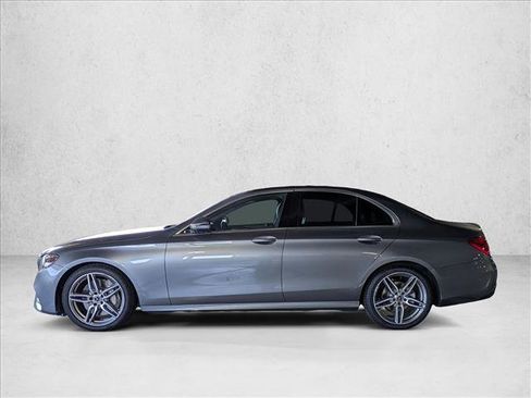 Certified 2019 Mercedes-Benz E 300 image 9