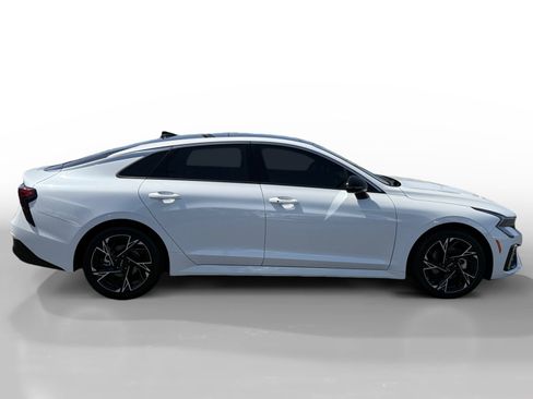 Used 2025 Kia K5 GT-Line w/ GT-Line Premium Package FWD image 6