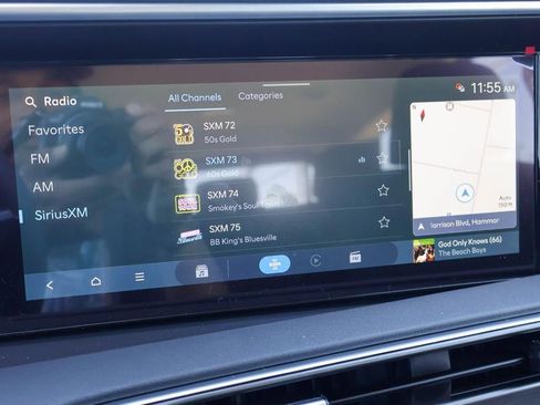 New 2026 Hyundai Palisade SE image 4