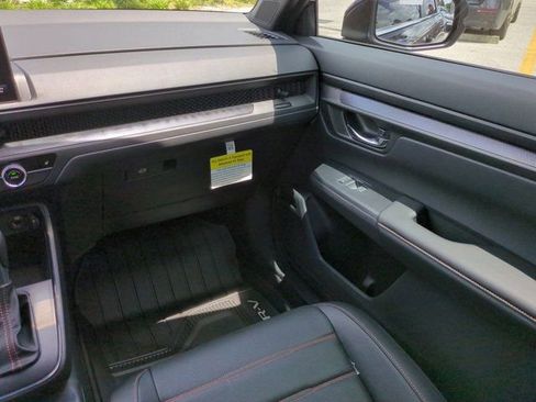 New 2026 Honda CR-V Sport-L image 15
