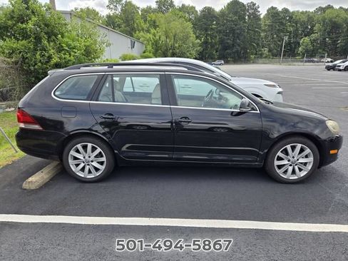 Used 2013 Volkswagen Jetta TDI FWD image 7