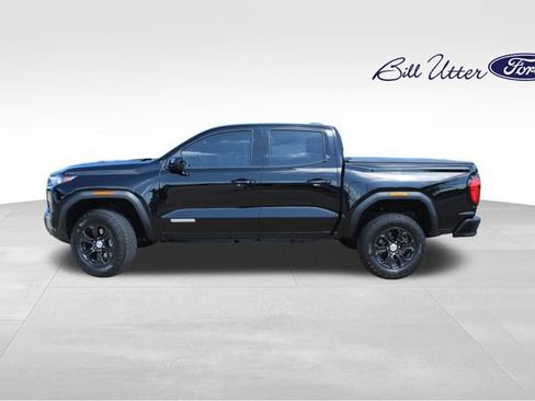 Used 2024 GMC Canyon Elevation w/ Convenience Package RWD image 8