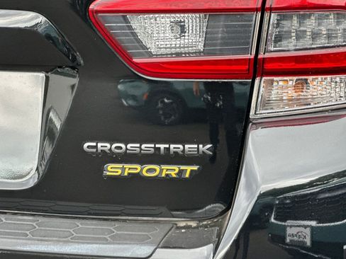Used 2023 Subaru Crosstrek 2.5i Sport AWD/4WD image 34