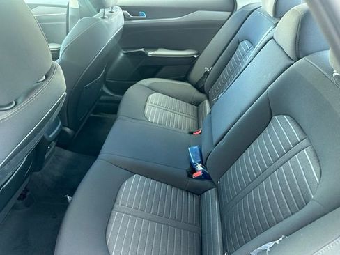 New 2026 Kia K5 LXS image 38