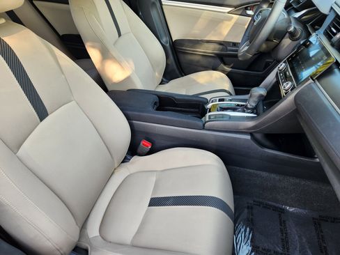 Used 2016 Honda Civic EX image 15