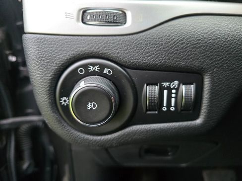 Used 2014 Jeep Cherokee Trailhawk w/ Trailer Tow Group image 25