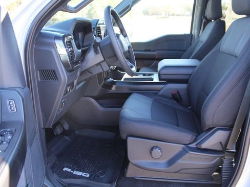 New 2026 Ford F150 STX w/ Equipment Group 200A image 3