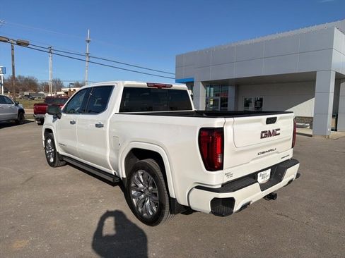 Used 2024 GMC Sierra 1500 Denali image 24