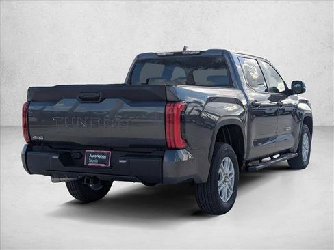 New 2026 Toyota Tundra SR5 image 2