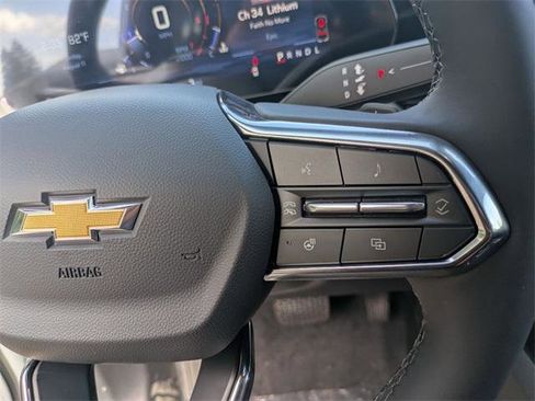 New 2026 Chevrolet Equinox LT w/ Convenience Package II image 15