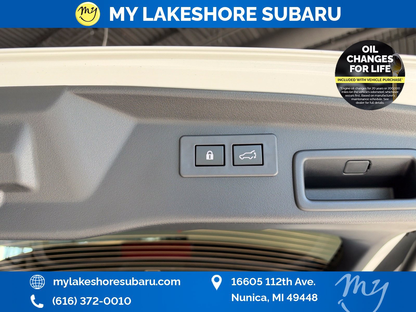 New 2026 Subaru Outback Premium AWD/4WD image 26