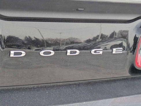 Used 2017 Dodge Challenger GT w/ Driver Convenience Group image 12