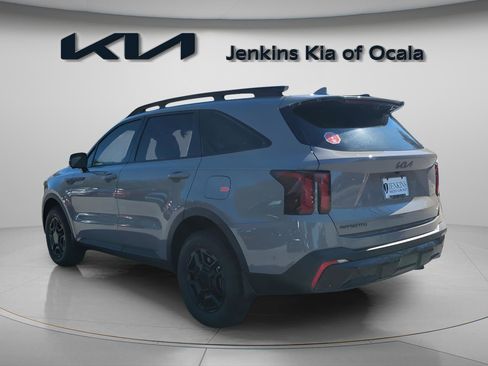 New 2026 Kia Sorento SX Prestige image 6