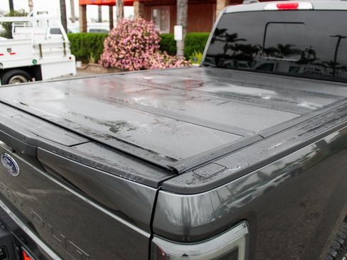 Used 2020 Ford F250 Lariat w/ Lariat Value Package image 12