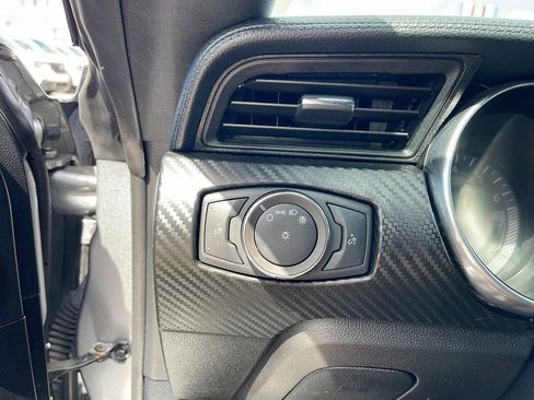 Certified 2022 Ford Mustang Coupe w/ Black Accent Package image 23