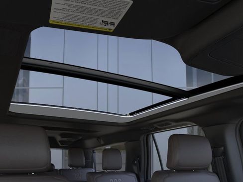 New 2025 Ford Expedition Max King Ranch image 22